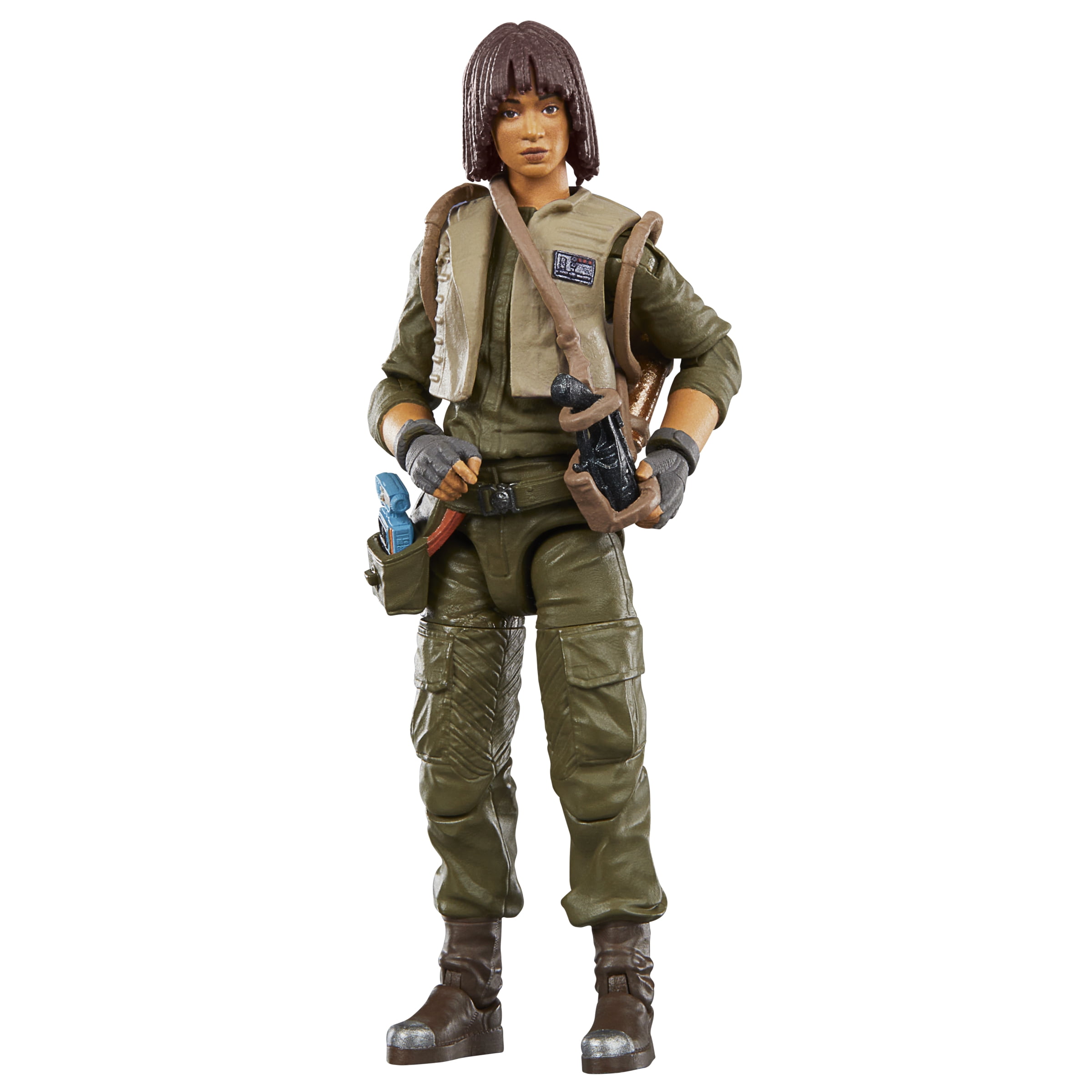 Star Wars The Vintage Collection Osha Aniseya, Star Wars: The Acolyte Action Figure (3.75)