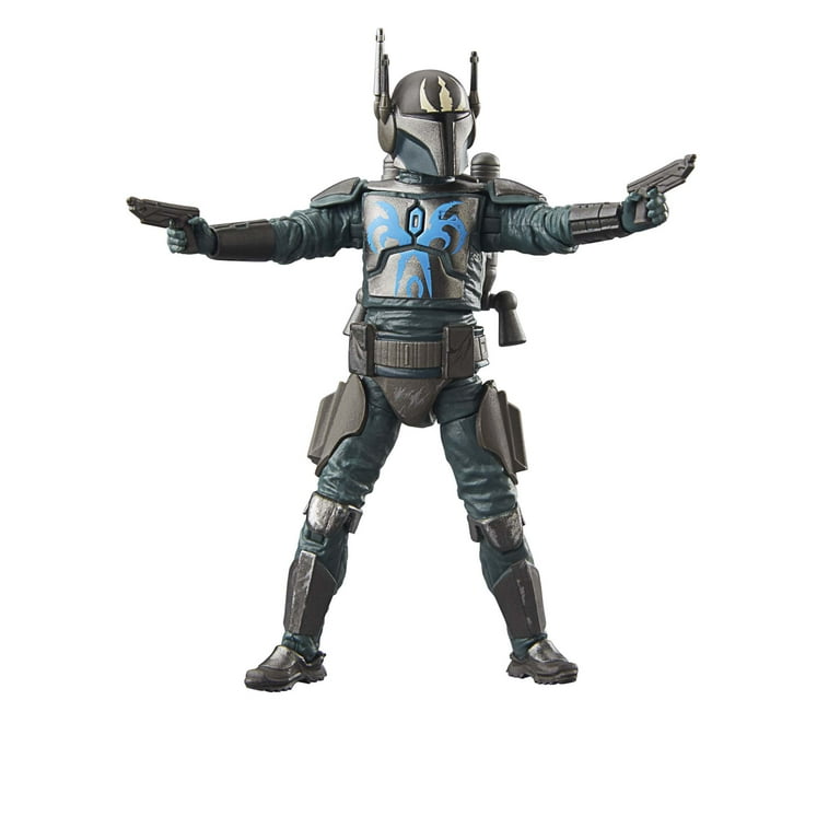 Star wars 6 figure playset sale
