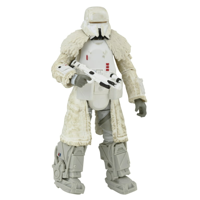Star Wars The Vintage Collection Range Trooper 3.75-inch