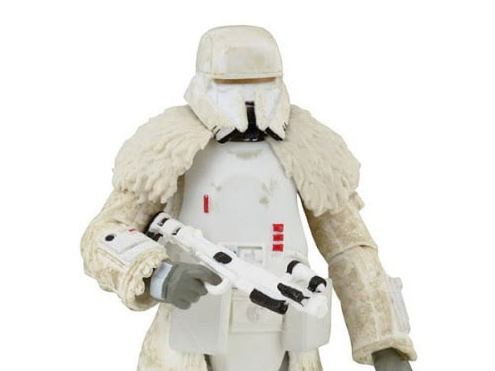 Star Wars The Vintage Collection Range Trooper Solo A Star Wars
