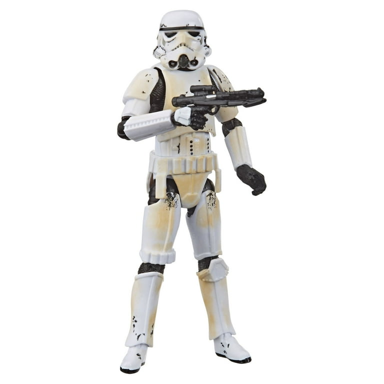 Stormtrooper collection store