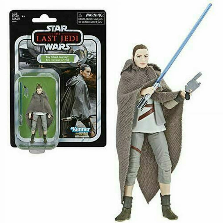 Vintage collection rey island outlet journey