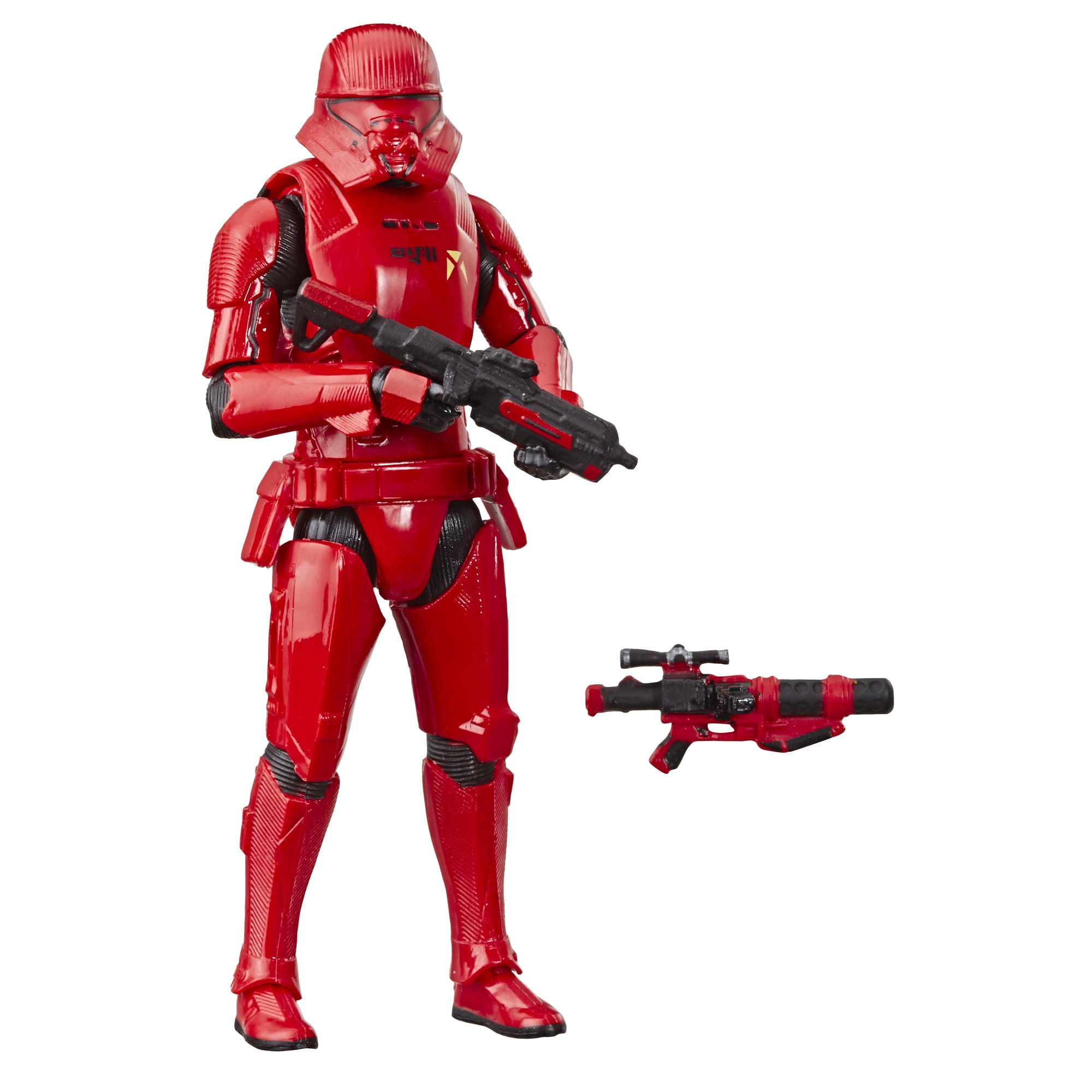 Star Wars The Vintage Collection Sith Jet Trooper Action
