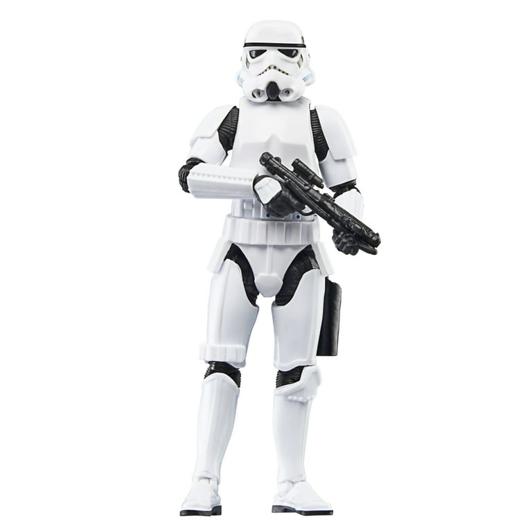 Star Wars The Vintage Collection Stormtrooper, Star Wars: A New