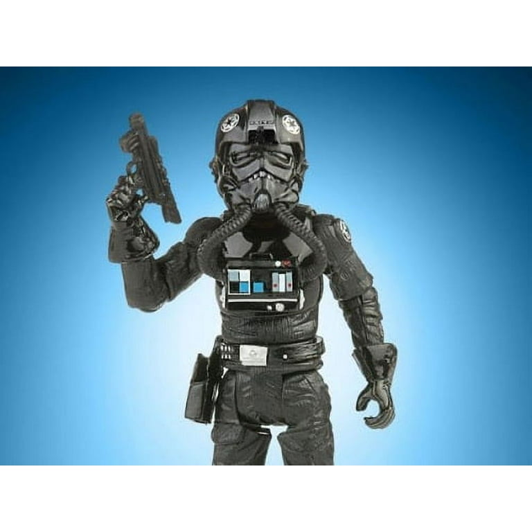 Vintage collection tie fighter walmart discount