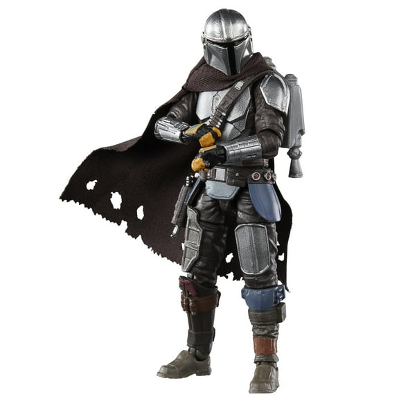 Star Wars The Vintage Collection The Mandalorian (Mines of Mandalore) Action Figure (3.75)