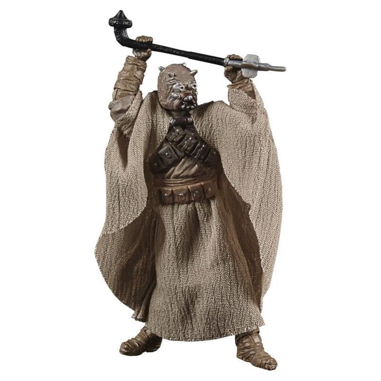Star Wars The Vintage Collection Tusken Raider Action Figure