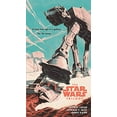 thumbnail image 1 of Pre-Owned The Star Wars Trilogy (Paperback) 9781101885376, 1 of 1