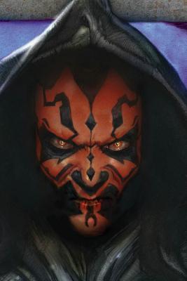 Star Wars: The Wrath of Darth Maul - image 1 of 1