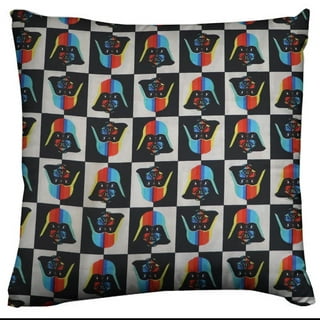 Darth Vader Pillow