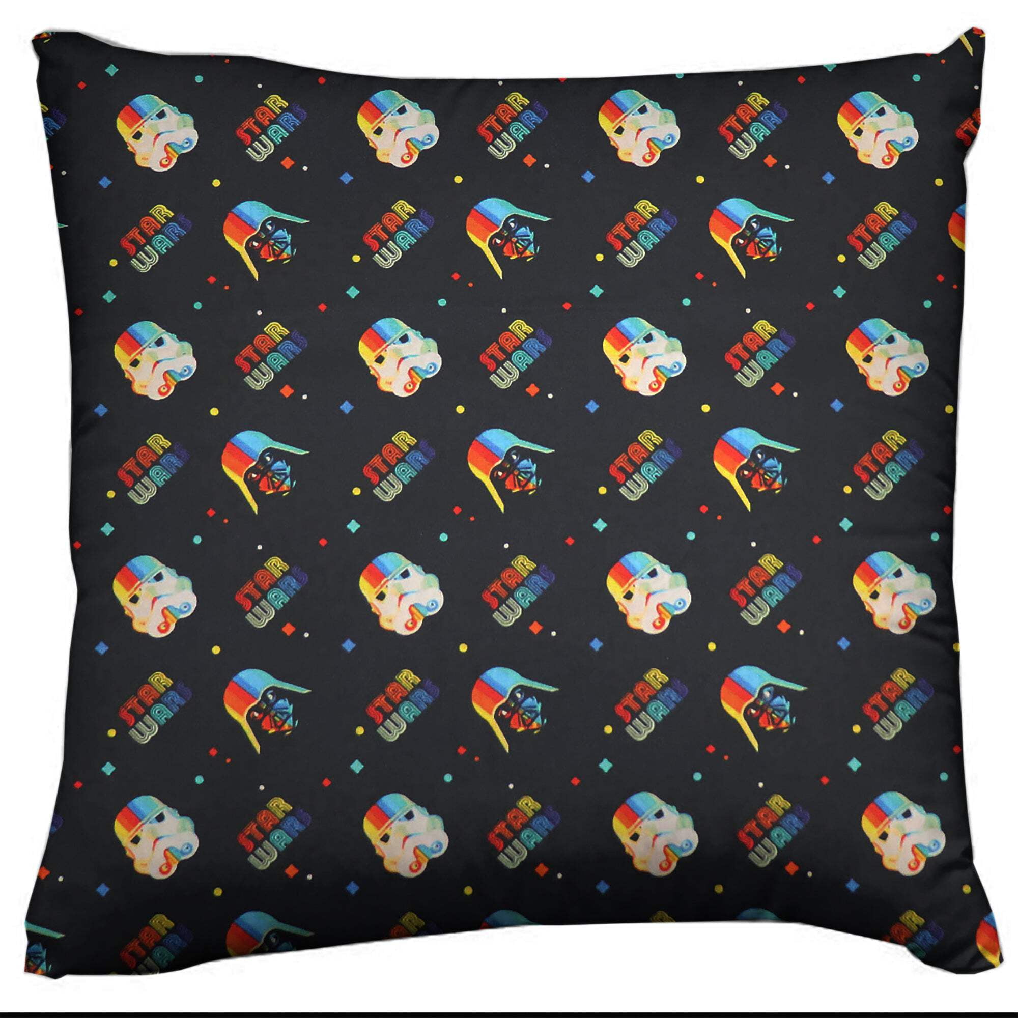 Star Wars Throw Pillows