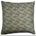 thumbnail image 1 of Star Wars Themed Decorative Throw Pillow/Sham Cushion Cover The Mandalorian Grogu Allover, 1 of 1