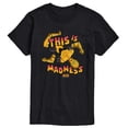 thumbnail image 1 of Star Wars - This Is Madness - Men's Short Sleeve Graphic T-Shirt, 1 of 4