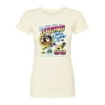 thumbnail image 1 of Star Wars - This Is Podracing Anakin Skywalker - Juniors Fitted Graphic T-Shirt, 1 of 5