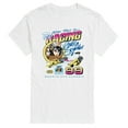 thumbnail image 1 of Star Wars - This Is Podracing Anakin Skywalker - Men's Short Sleeve Graphic T-Shirt, 1 of 5