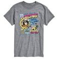 thumbnail image 1 of Star Wars - This Is Podracing Anakin Skywalker - Men's Short Sleeve Graphic T-Shirt, 1 of 5