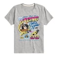 thumbnail image 1 of Star Wars - This Is Podracing Anakin Skywalker - Toddler And Youth Short Sleeve Graphic T-Shirt, 1 of 5