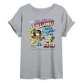 thumbnail image 1 of Star Wars - This Is Podracing Anakin Skywalker - Women's Oversized Graphic T-Shirt, 1 of 5