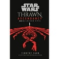 thumbnail image 1 of Pre-Owned Star Wars: The Ascendancy Trilogy Star Wars: Thrawn Ascendancy (Book III: Lesser Evil), (Paperback), 1 of 1