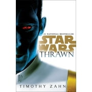 Star Wars: Thrawn Thrawn, Book 1, (Hardcover)