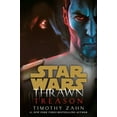 thumbnail image 1 of Star Wars: Thrawn Thrawn: Treason (Star Wars), (Paperback), 1 of 1