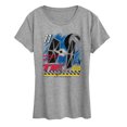 thumbnail image 1 of Star Wars - Tie Fighter Racing - Women's Short Sleeve Classic Fit Tee, 1 of 5