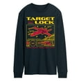 thumbnail image 1 of Star Wars - X-Wing Target Lock - Men's Long Sleeve Tee, 1 of 4