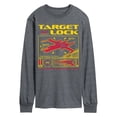 thumbnail image 1 of Star Wars - X-Wing Target Lock - Men's Long Sleeve Tee, 1 of 4