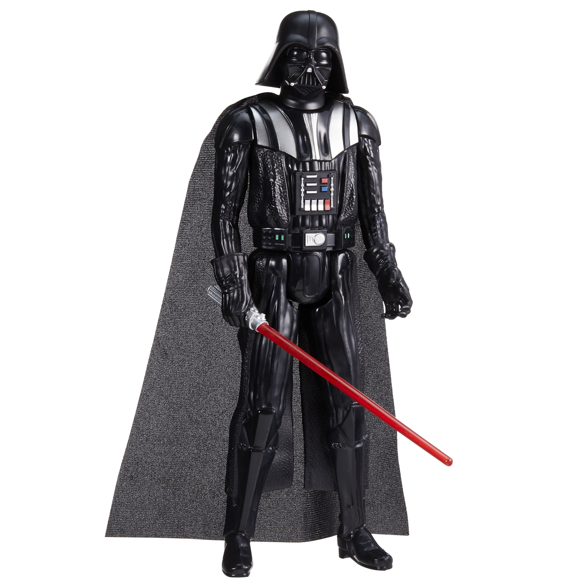 Star Wars Titan Hero Series Darth Vader Action Figure (12")
