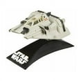 thumbnail image 1 of star wars titanium series die cast metal snow speeder with movable action features, 1 of 1