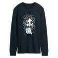 thumbnail image 1 of Star Wars - Girls Run The Galaxy - Men's Long Sleeve Tee, 1 of 4