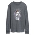 thumbnail image 1 of Star Wars - Girls Run The Galaxy - Men's Long Sleeve Tee, 1 of 4