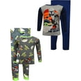 thumbnail image 1 of Star Wars Toddler Boys Set, 2-Piece, Sizes 4-10, 1 of 2