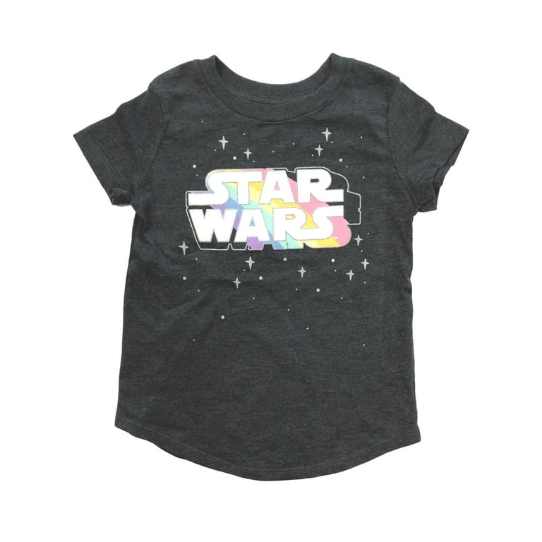 Star wars cheap shirts walmart