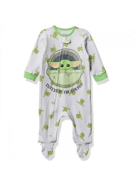 Yoda Onesie