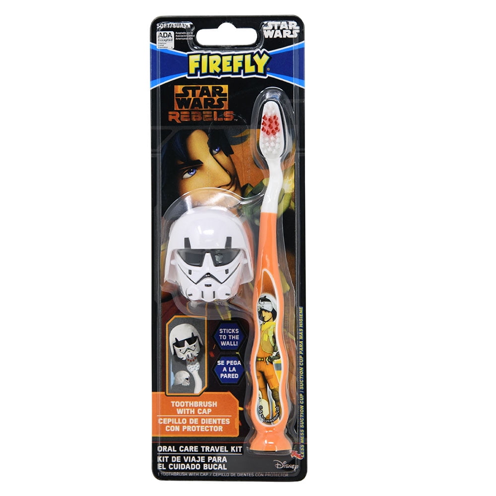 Firefly star wars sale toothbrush
