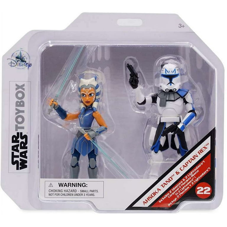 Toybox outlet star wars