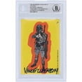 thumbnail image 1 of Star Wars Trading Card, 1 of 1