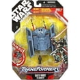 thumbnail image 1 of Star Wars Transformers 2007 Darth Vader to TIE Advanced Action Figure, 1 of 3