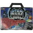 thumbnail image 1 of Star Wars Trilogy Sticker & Stamper Studio Art by RoseArt, 1 of 1