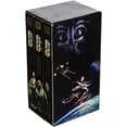 thumbnail image 1 of Star Wars Trilogy (Vhs, 2000, Special Edition; Episode Ii Footage) Box Set, 1 of 1
