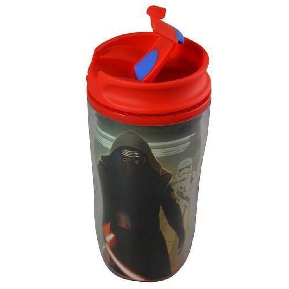 Star War Hydro Flask