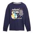 thumbnail image 1 of Star Wars - Turning Bb 8 Long Sleeve Graphic T-Shirt, 1 of 5