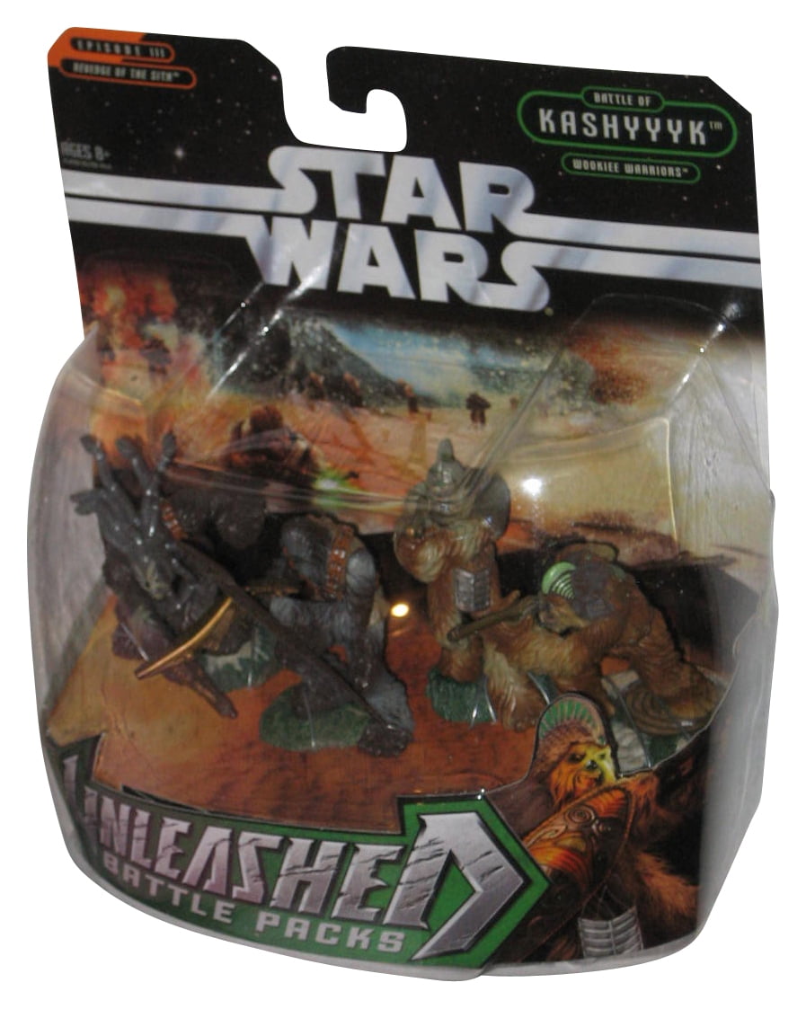 スター・ウォーズ UNLEASHED BATTLE PACK Hasbro Star Wars Unleashed Battle Packs Rebel Alliance Troopers