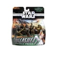 thumbnail image 1 of Star Wars Unleashed Battle Packs Wookiee Warriors Action Figure, 1 of 2