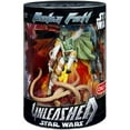 thumbnail image 1 of Star Wars Unleashed Boba Fett Action Figure, 1 of 1