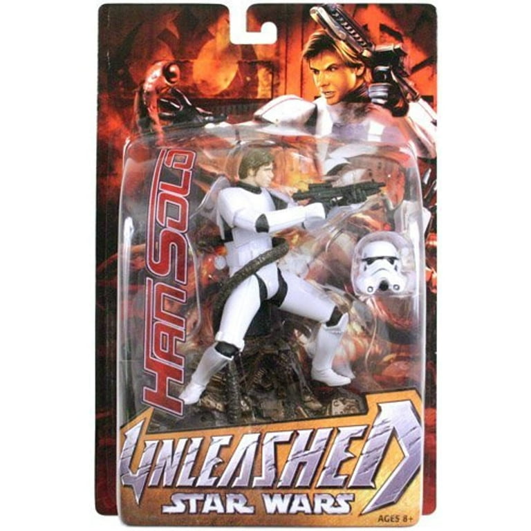 SF・ファンタジー・ホラー STAR WARS STORMTROOPER Luke Han Solo Sideshow Luke Skywalker & Han Solo Stormtrooper Disguise