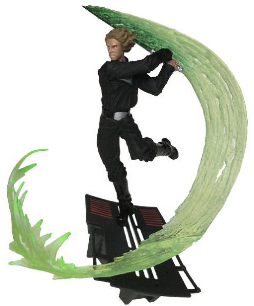 流行 Star the of Return Knight Jedi Skywalker Luke Unleashed Wars 特撮