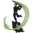 thumbnail image 1 of Star Wars Unleashed Luke Skywalker Jedi Knight Return of the Jedi Action 7-Inch Figure, 1 of 2
