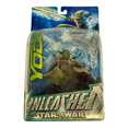 thumbnail image 1 of Star Wars Unleashed: Yoda, 1 of 2